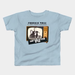 Frankie Valli TV Kids T-Shirt